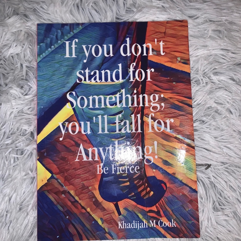 Self help book